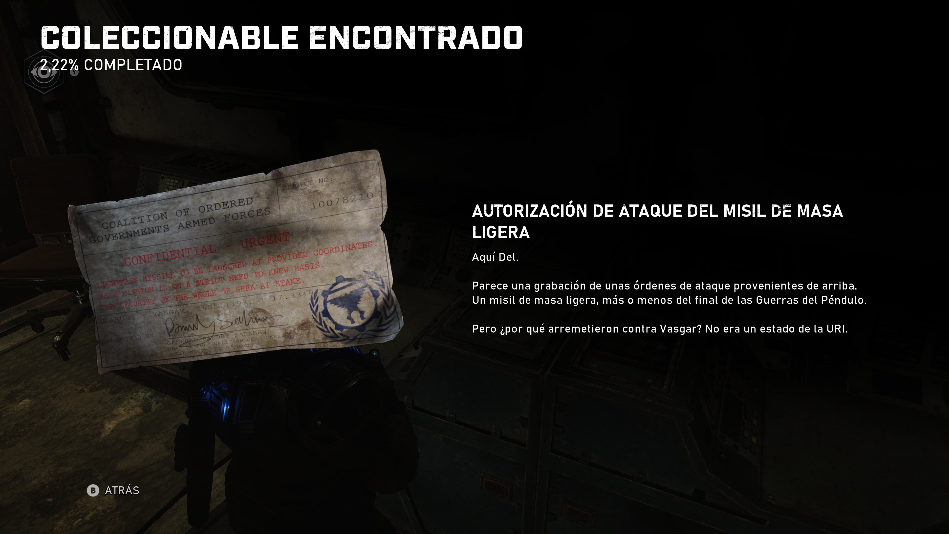 Gears 5 - Imagen 34
